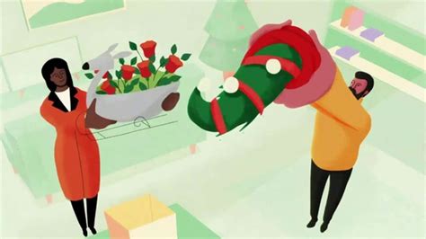 ProFlowers TV Spot, 'A New Way to Holiday' created for ProFlowers