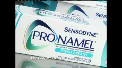ProNamel TV commercial - Smart Choices