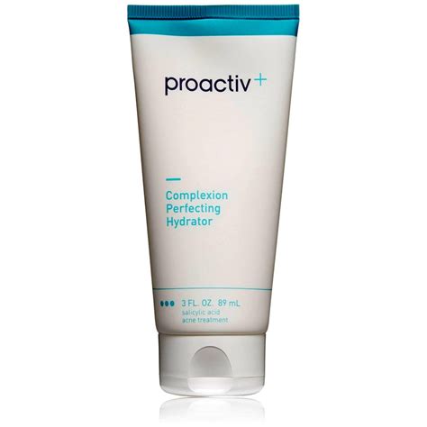 Proactiv + Complexion Perfecting Hydrator commercials