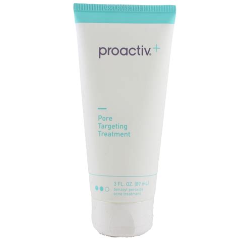 Proactiv + Pore Targeting Treatment commercials