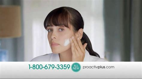 Proactiv + TV Spot, 'Pores' Featuring Naya Rivera created for Proactiv