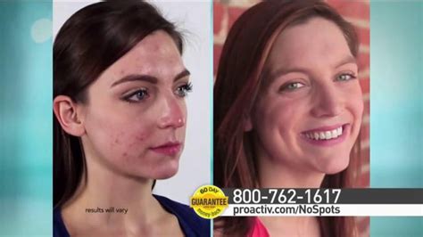 Proactiv Advanced Dark Commercial Correcting Serum TV Spot, 'Blemishes Be Gone' created for Proactiv