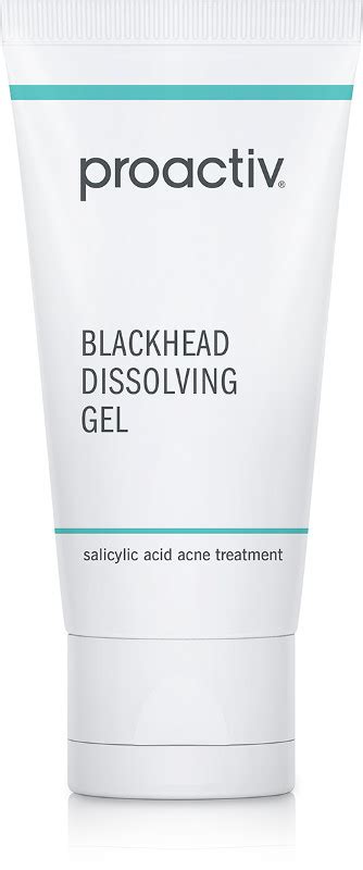 Proactiv Blackhead Dissolving Gel logo