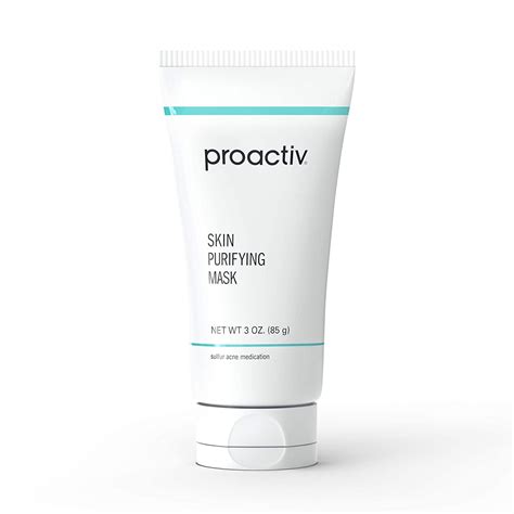 Proactiv Skin Purifying Mask logo