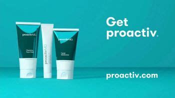 Proactiv TV commercial - Cairo: Free Pore Cleansing Brush