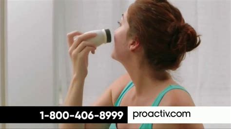 Proactiv TV commercial - Charlotte: Free Pore Cleansing Brush