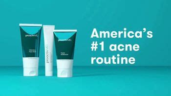 Proactiv TV commercial - Riley: Free Pore Cleansing Brush