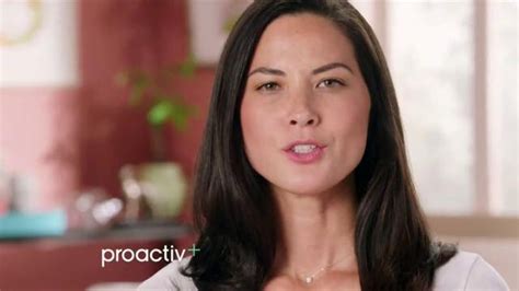 Proactiv+ TV Spot, 'Something That Works' Featuring Olivia Munn created for Proactiv