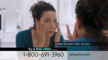 ProactivMD TV Spot, 'Biggest News' Featuring Jurnee Smollett-Bell created for Proactiv