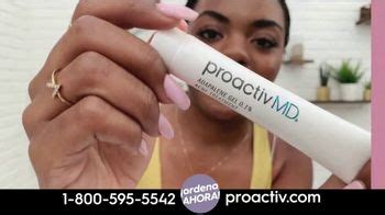 ProactivMD TV commercial - Reasons (120s Sp - Q1s) con Maite Perroni
