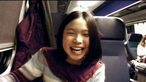 Procter & Gamble TV Spot, 'Always' Featuring Chloe Kim featuring Chloe Kim