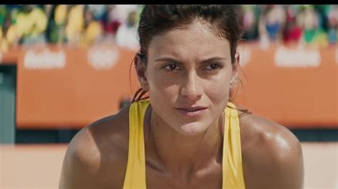 Procter & Gamble TV Spot, 'Thank You, Mom - Strong: Rio 2016 Olympic Games' created for Procter & Gamble