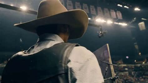Professional Bull Riders TV commercial - 2023 PBR Rodeo: Buck the City Council