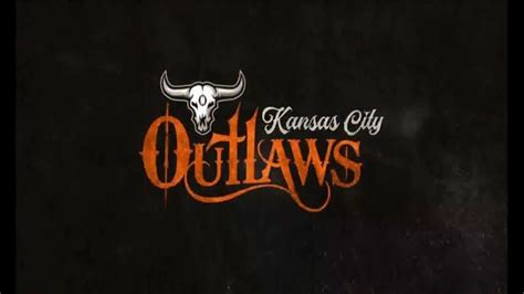 Professional Bull Riders TV Spot, 'There's a New Team: Kansas City Outlaws' created for Professional Bull Riders