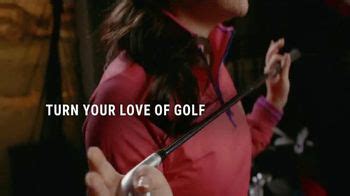 Professional Golf Association TV Spot, 'Careers in Golf' Featuring Cathy Kim, Ben Polland created for Professional Golf Association