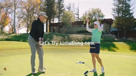 Professional Golf Association TV commercial - PGA Coach Journey