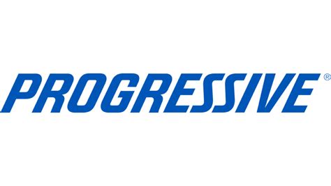 Progressive Auto Insurance logo