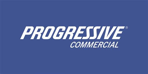 Progressive Commercial Auto Insurance logo