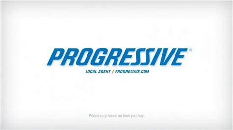 Progressive Direct Rate Comparison commercials