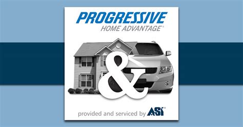 Progressive Home & Auto Insurance Bundle