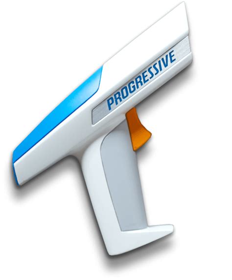 Progressive Name Your Price Tool logo