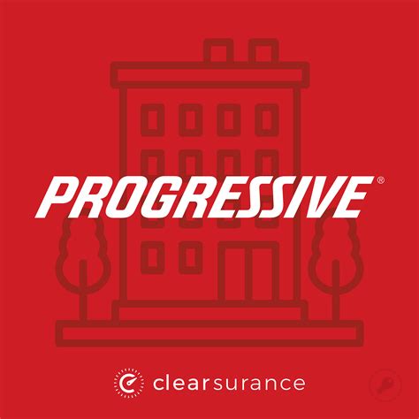 Progressive Renters Insurance logo