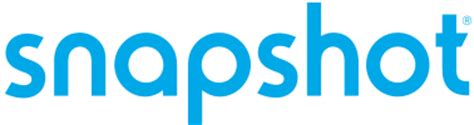 Progressive Snapshot logo