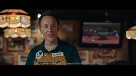 Progressive Super Bowl 2020 TV commercial - Portabellas