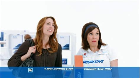 Progressive TV Commercial For Direct Rate Comparison No Mas Pantalones