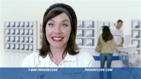 Progressive TV Spot, 'Coming of Age' featuring Stephanie Courtney