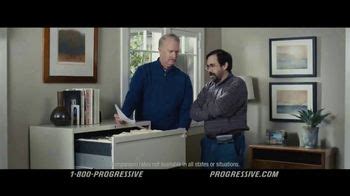 Progressive TV Spot, 'Dr. Rick: Beyond Help' featuring Bill Glass