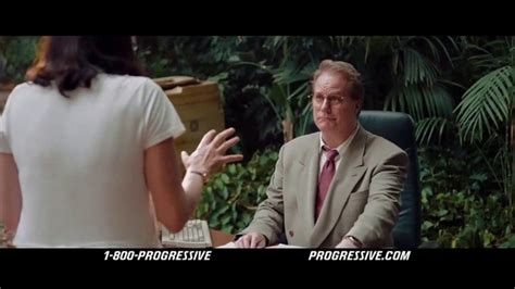 Progressive TV Spot, 'Fluent in Insurance' featuring Bob Boving