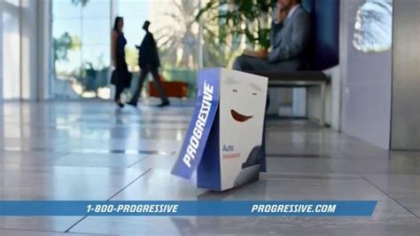 Progressive TV commercial - Giddy Up