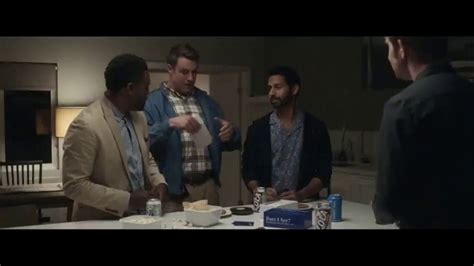 Progressive TV Spot, 'Guys Night Out' featuring Chris Witaske