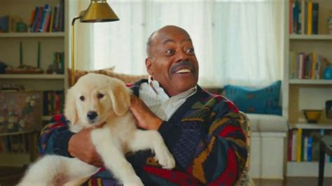 Progressive TV Spot, 'TV Dad: New Puppy' Featuring Reginald VelJohnson featuring Ava Himmel