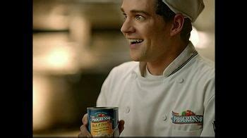Progresso Rich & Hearty Creamy Alfredo Soup TV Spot, 'Perfection' featuring Michael Alaimo