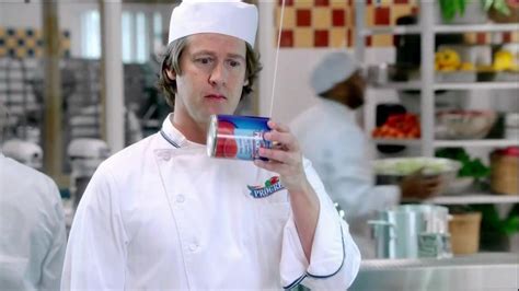 Progresso Soup TV Spot, 'Can Curlers' featuring Jay Lay