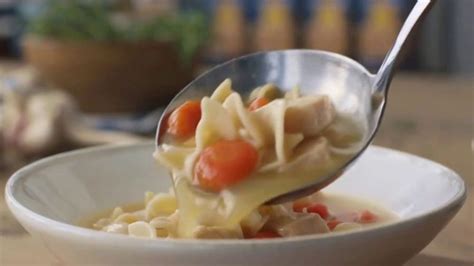 Progresso Soup TV Spot, 'Fancy Restaurant'