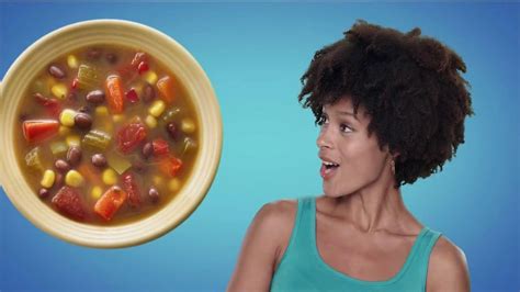 Progresso Soup TV Spot, 'ProgressOh!' featuring Ashley Archambeau