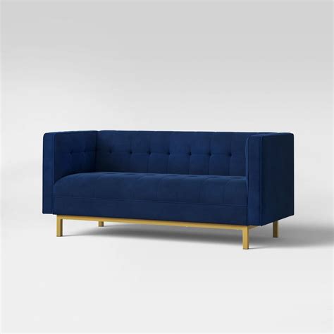 Project 62 Cologne Tufted Track Arm Sofa logo