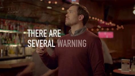 Project Roadblock TV Spot, 'Buzzed Driving Prevention: Dating App'