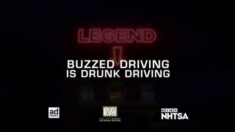 Project Roadblock TV Spot, 'Buzzed Driving: Celebration Nachos' created for Project Roadblock