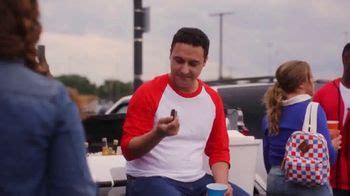 Project Roadblock TV Spot, 'Buzzed Driving: Tailgate' created for Project Roadblock