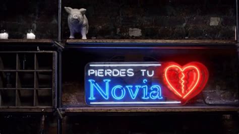 Project Roadblock TV Spot, 'Neon Signs' created for Project Roadblock