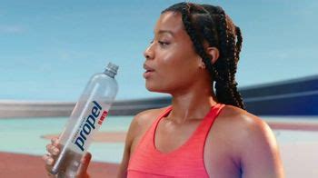 Propel Immune Support TV commercial - Tough