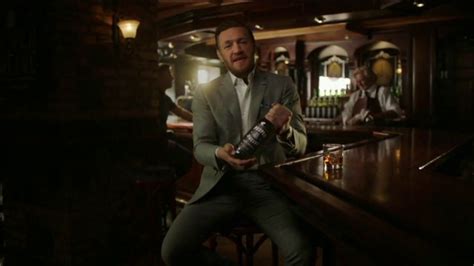Proper No. Twelve TV Spot, 'Proper Pour' Featuring Conor McGregor