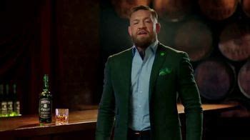 Proper No. Twelve TV Spot, 'St. Patrick's Day: Green With Envy' Featuring Conor McGregor