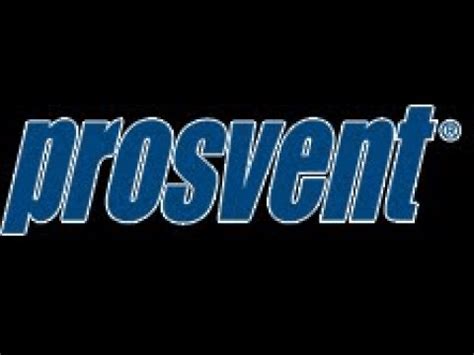 ProsVent logo