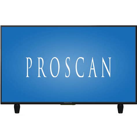 Proscan LED TV 50
