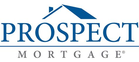 Prospect Mortgage Dream Remodel Loan logo